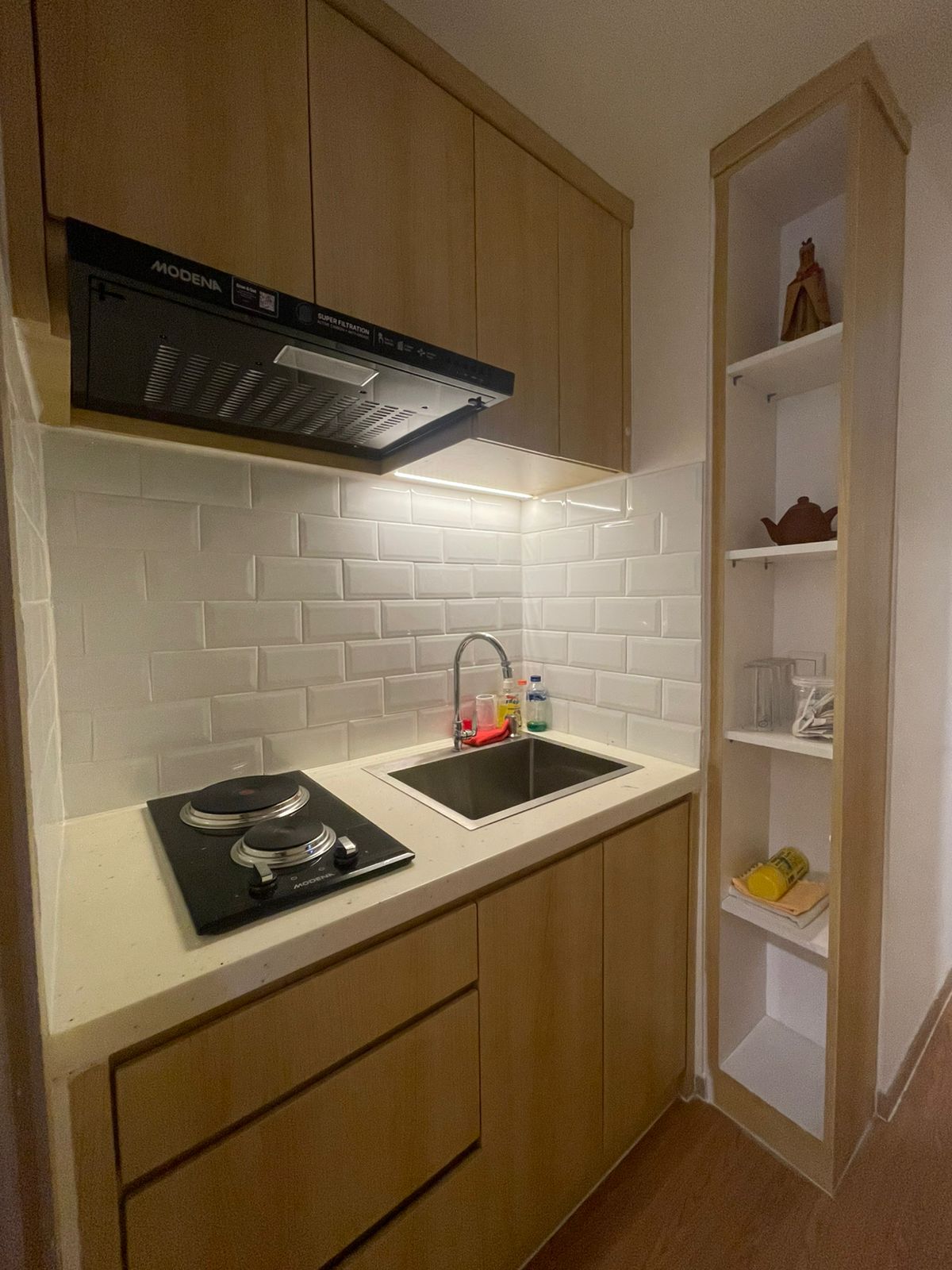 Disewakan Apartement di Meikarta
